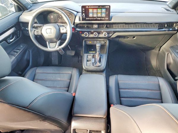 2024 HONDA CR-V Sport Touring