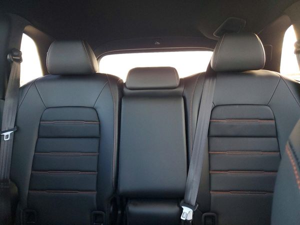 2024 HONDA CR-V Sport Touring
