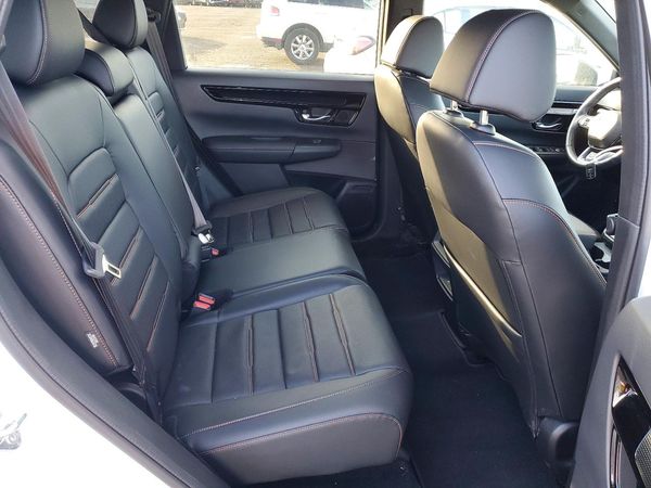 2024 HONDA CR-V Sport Touring