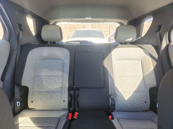 2018 CHEVROLET EQUINOX LS — SUVN