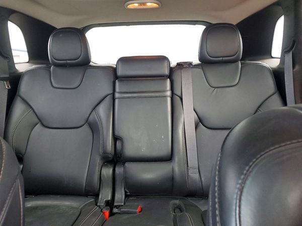 2016 JEEP CHEROKEE Limited — SUVN