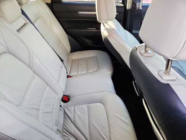 2022 MAZDA CX-5 Preferred Package — PSRS