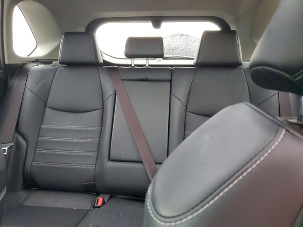 2023 TOYOTA RAV4 Limited — SUVN