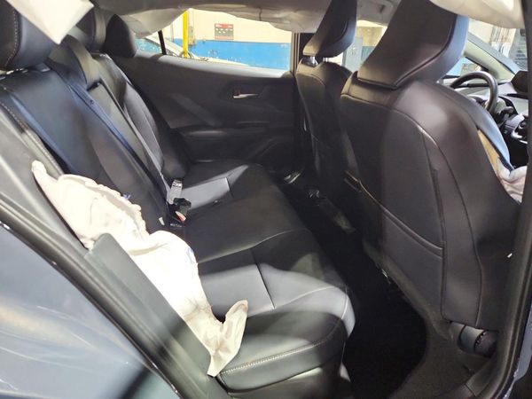 2026 TOYOTA PRIUS — PSRS