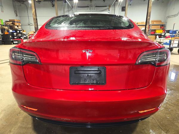 2023 TESLA MODEL 3 — DIRR