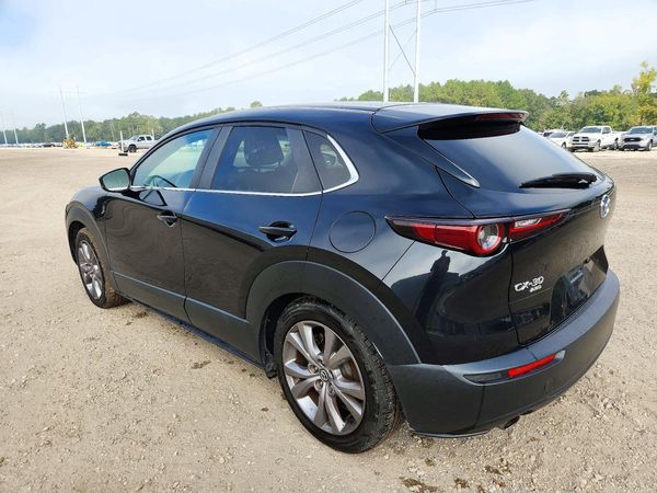 2021 MAZDA CX-30 Select Package — DSRA