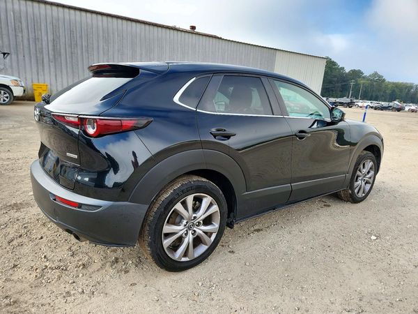 2021 MAZDA CX-30 Select Package — PSRA