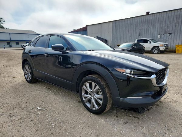 2021 MAZDA CX-30 Select Package — Passenger 3/4