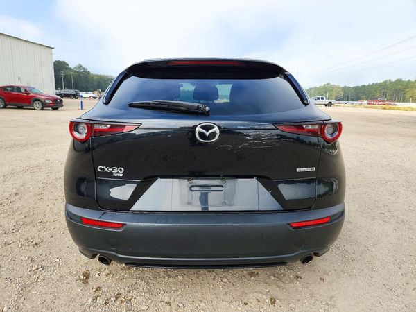 2021 MAZDA CX-30 Select Package — DIRR