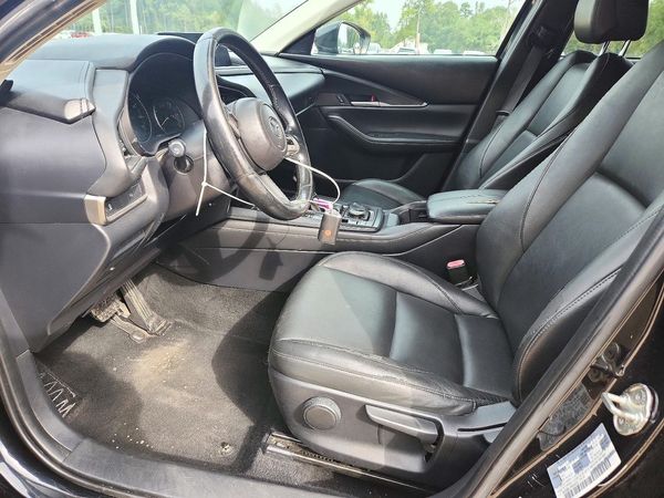 2021 MAZDA CX-30 Select Package — DENT