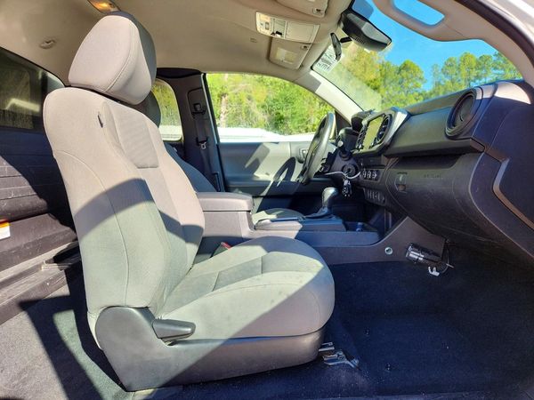 2021 TOYOTA TACOMA SR5 — PSRS