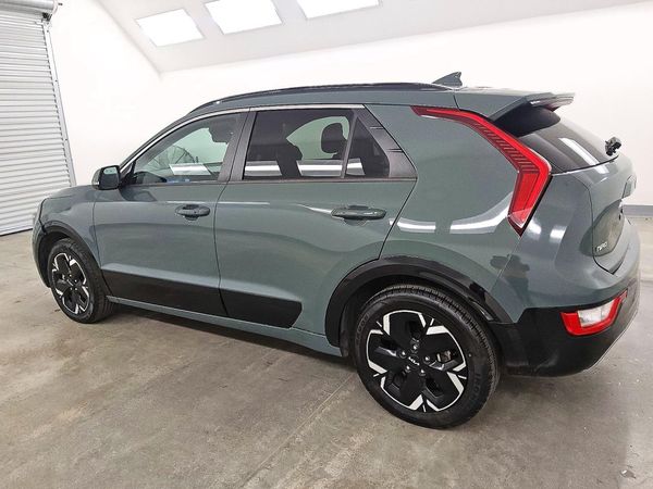 2023 KIA NIRO Wind — DSRA