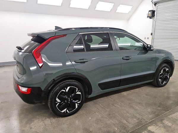 2023 KIA NIRO Wind — PSRA