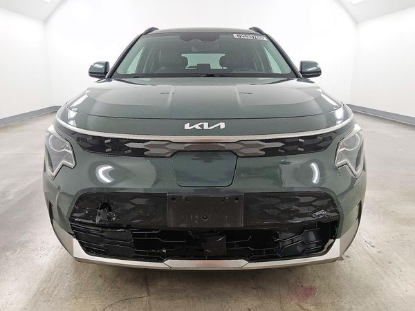 2023 KIA NIRO Wind — DIRF