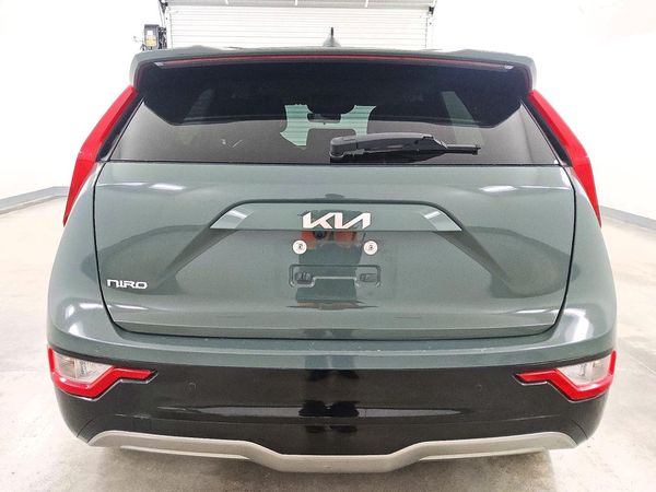 2023 KIA NIRO Wind — DIRR