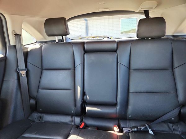 2015 ACURA RDX — SUVN
