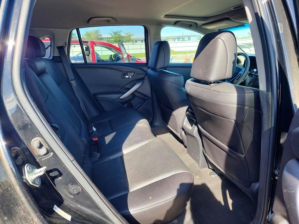 2015 ACURA RDX — PSRS