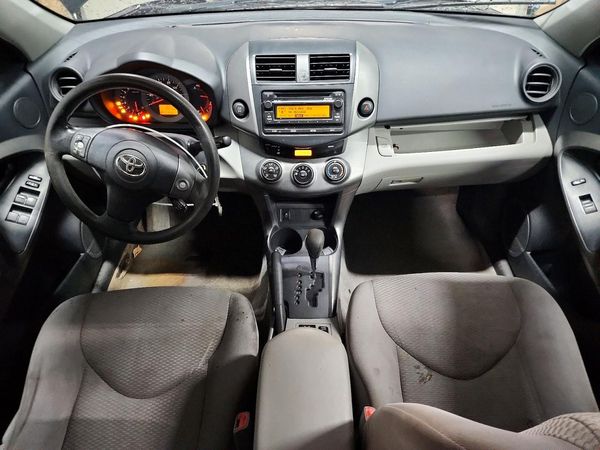 2012 TOYOTA RAV4 Standard — CKPT