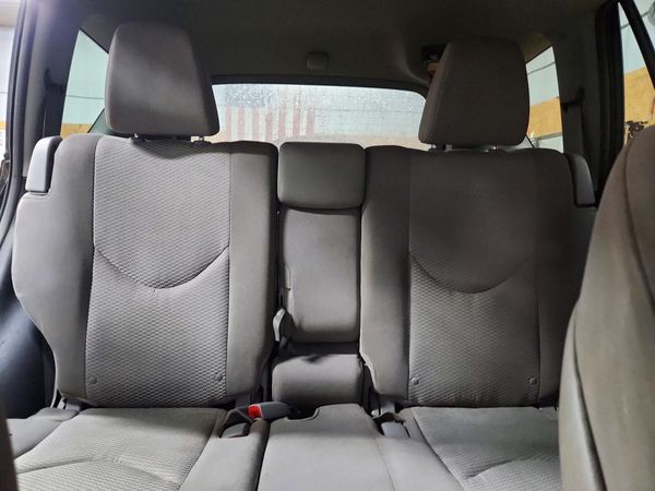 2012 TOYOTA RAV4 Standard — SUVN