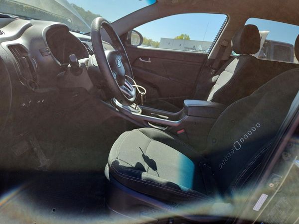 2012 KIA SPORTAGE GLS(Middle grade) — DENT