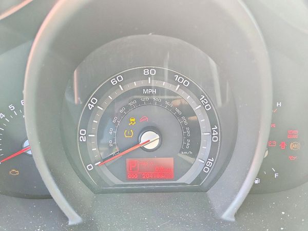 2012 KIA SPORTAGE GLS(Middle grade) — ODOM