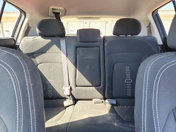 2012 KIA SPORTAGE GLS(Middle grade) — SUVN