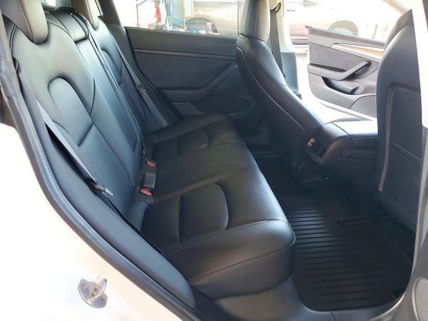 2021 TESLA MODEL 3 — PSRS