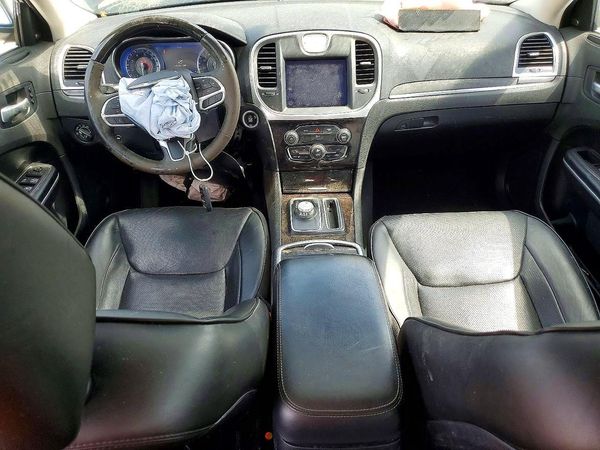 2020 CHRYSLER 300 300 Limited, 300C — CKPT