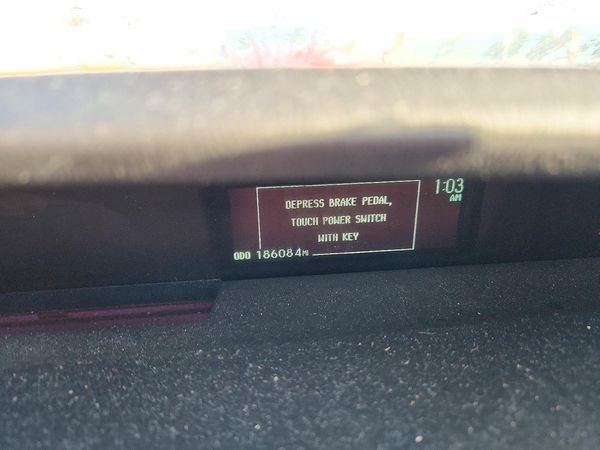 2012 TOYOTA PRIUS — ODOM