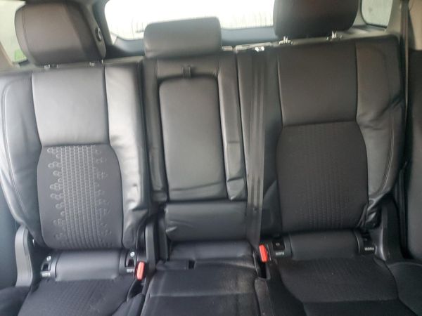 2017 LAND ROVER DISCOVERY SPORT SE — SUVN