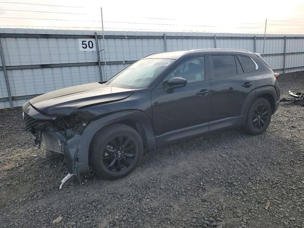 2025 MAZDA CX-50 Preferred — Front 3/4