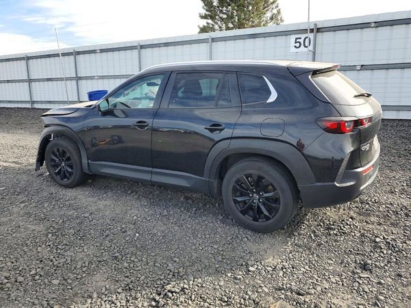 2025 MAZDA CX-50 Preferred — DSRA