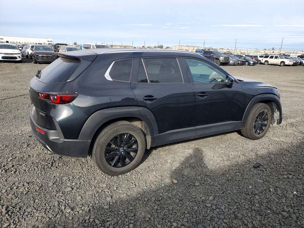 2025 MAZDA CX-50 Preferred — PSRA