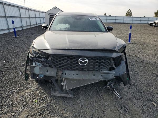 2025 MAZDA CX-50 Preferred — DIRF