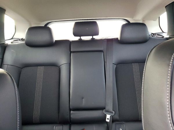 2025 MAZDA CX-50 Preferred — SUVN