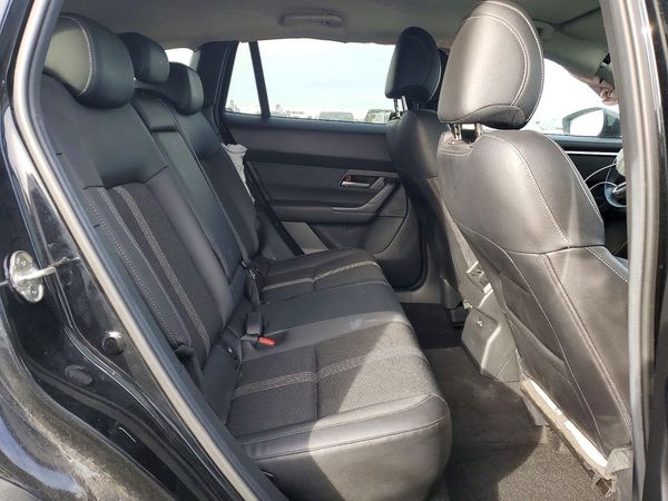 2025 MAZDA CX-50 Preferred — PSRS