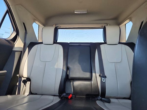 2016 CHEVROLET EQUINOX LTZ — SUVN