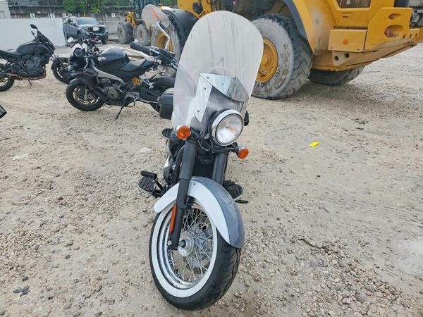 2021 KAWASAKI VN900 Classic