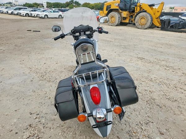 2021 KAWASAKI VN900 Classic