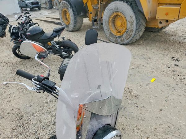 2021 KAWASAKI VN900 Classic