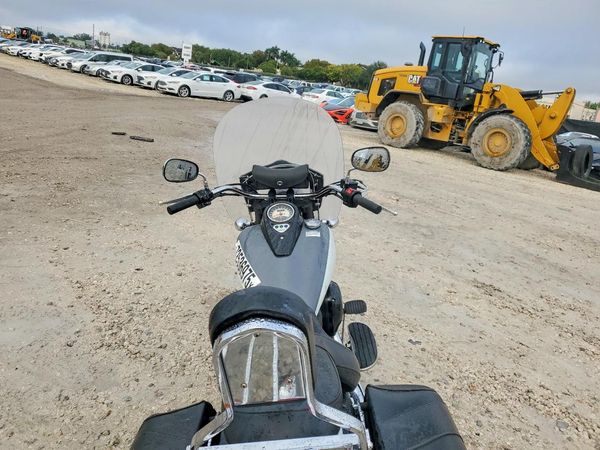2021 KAWASAKI VN900 Classic