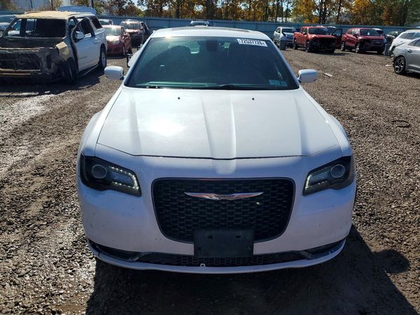 2016 CHRYSLER 300 300S — DIRF