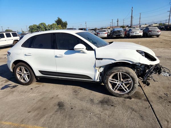 2024 PORSCHE MACAN Macan, Macan T