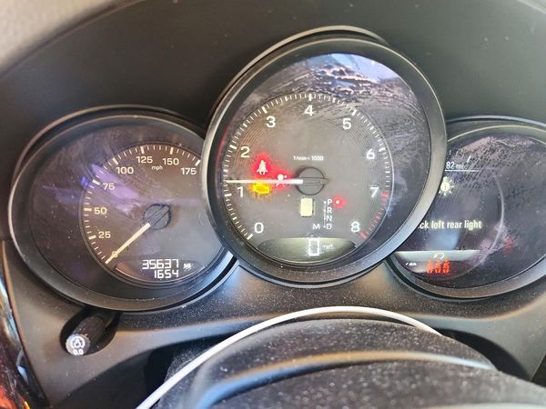2024 PORSCHE MACAN Macan, Macan T