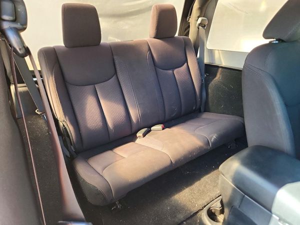 2014 JEEP WRANGLER SPORT 4X4 — PSRS