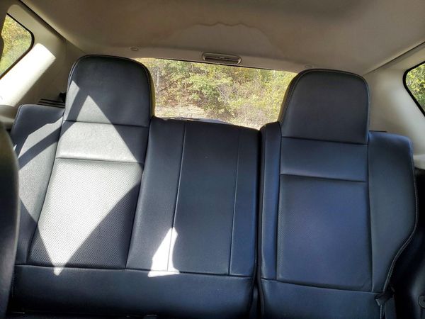 2014 JEEP COMPASS Latitude — SUVN