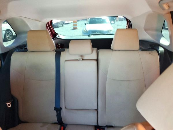 2019 TOYOTA RAV4 LE — SUVN