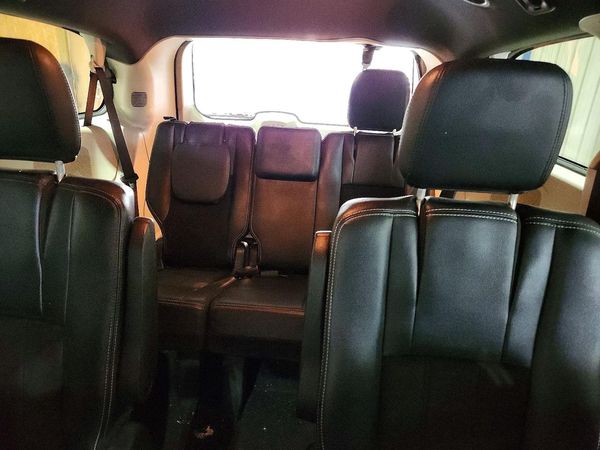 2019 DODGE CARAVAN — SUVN