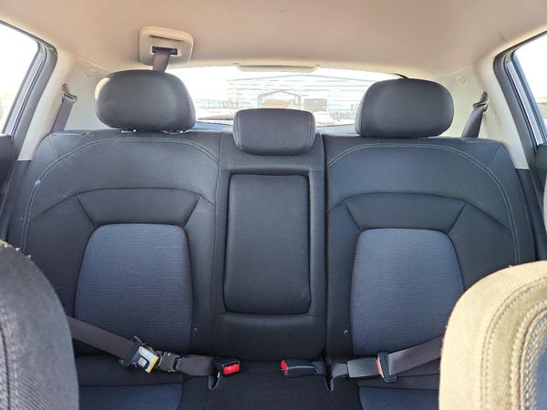 2016 KIA SPORTAGE LX w/Popular Pkg — SUVN