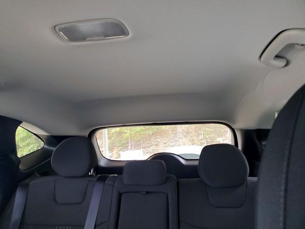 2026 HYUNDAI TUCSON SEL, SEL Plus — SUVN